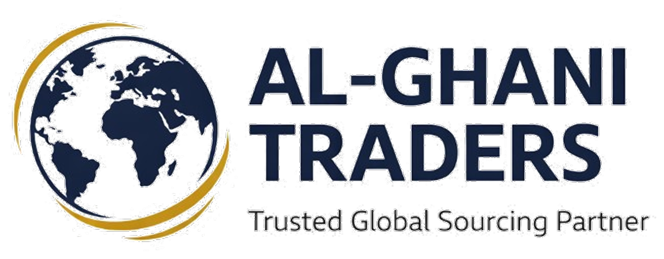 Al-Ghani Traders