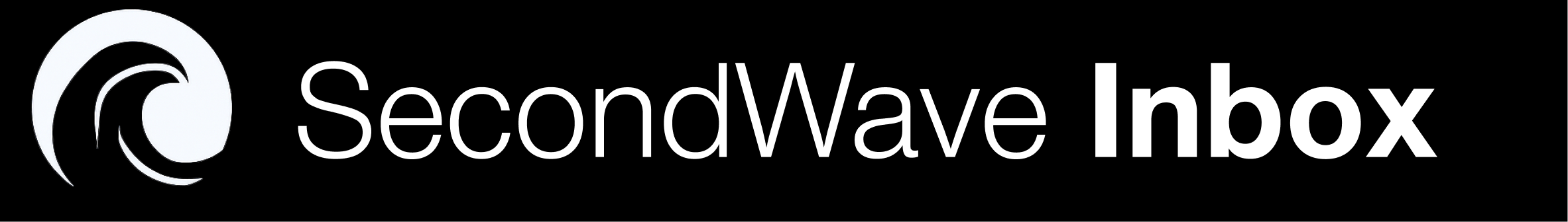 SecondWave Inbox