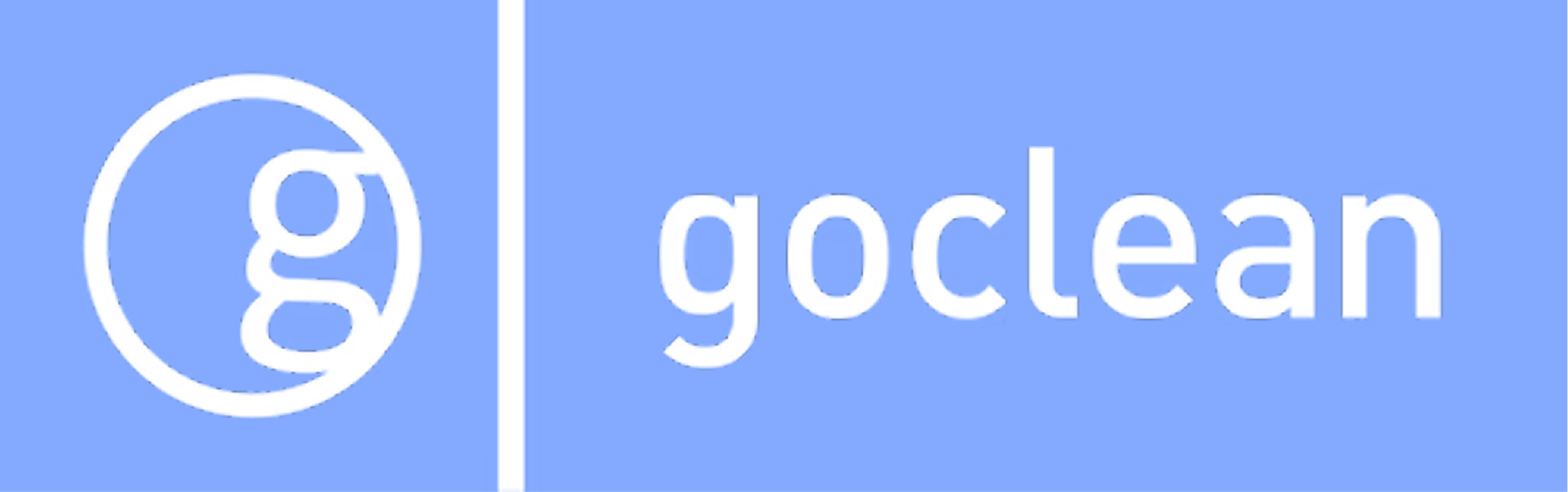 Go Clean